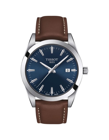 Reloj Tissot T-Classic Gentleman