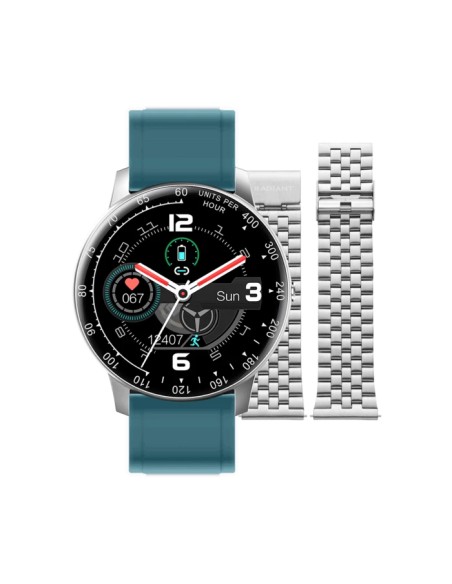 Reloj Smartwatch Radiant