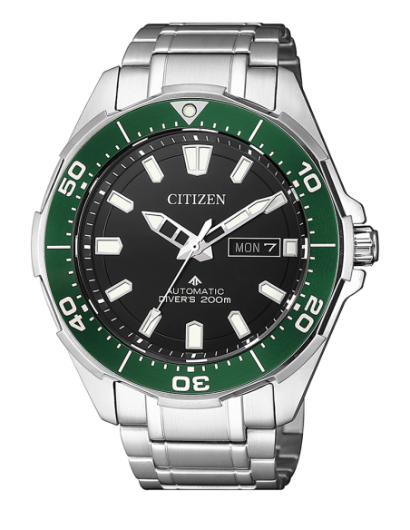 Reloj Citizen NY0071-81E