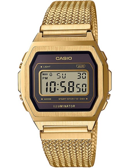 Reloj Casio A1000MGA-5EF
