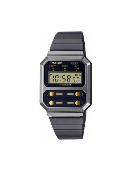 Reloj Casio A100WEGG-1A2EF